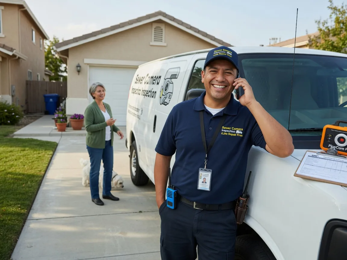 Sewer Line Repair Washington, OK FAQs